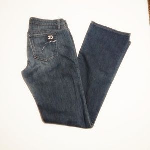 Joe's bootcut jeans sz 32